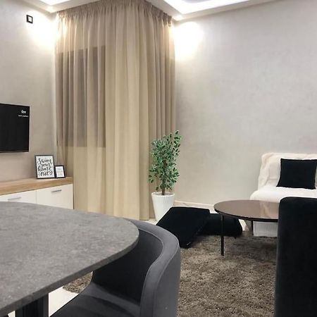 פס Appart Luxueux Securise Parking 10 Min Medina מראה חיצוני תמונה