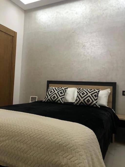 פס Appart Luxueux Securise Parking 10 Min Medina מראה חיצוני תמונה