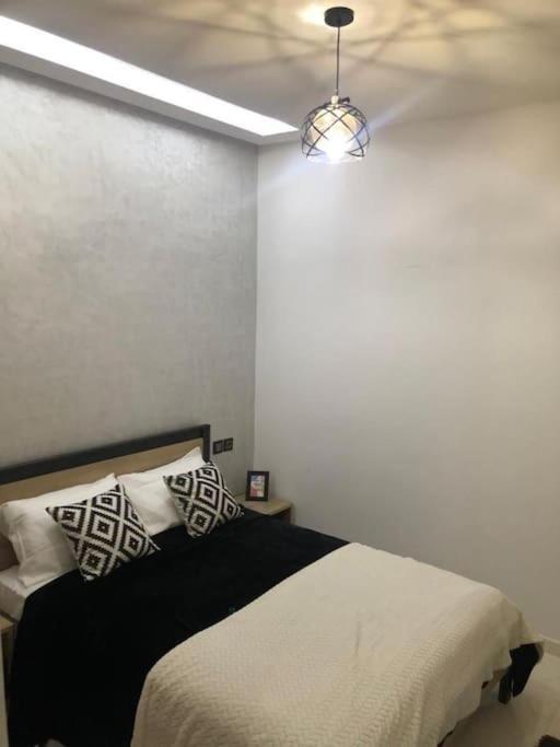 פס Appart Luxueux Securise Parking 10 Min Medina מראה חיצוני תמונה
