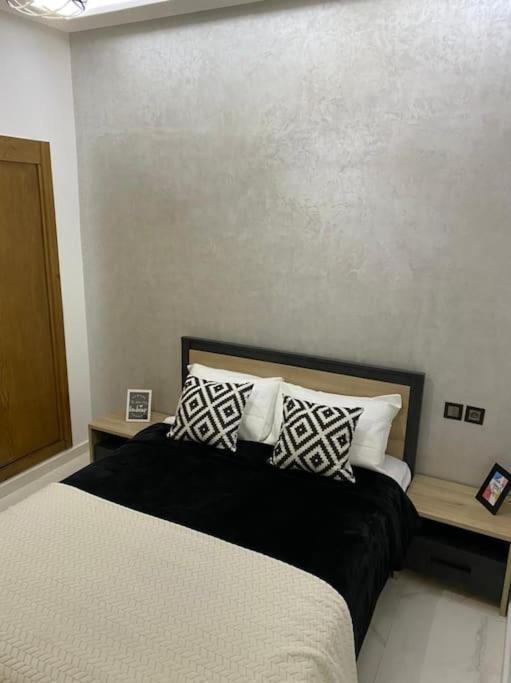 פס Appart Luxueux Securise Parking 10 Min Medina מראה חיצוני תמונה